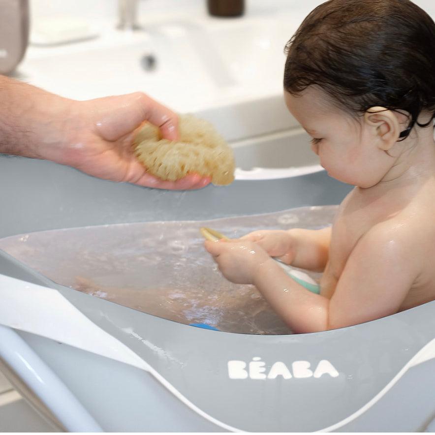 Beaba - Baby Bath Camele'O 1st Age.