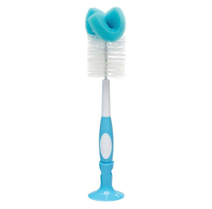 Baby Bottle Sponge Brush by Dr. Brown.