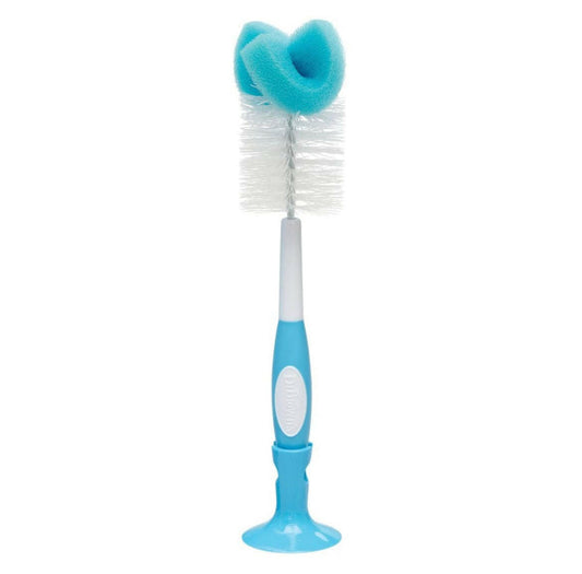 Baby Bottle Sponge Brush by Dr. Brown.