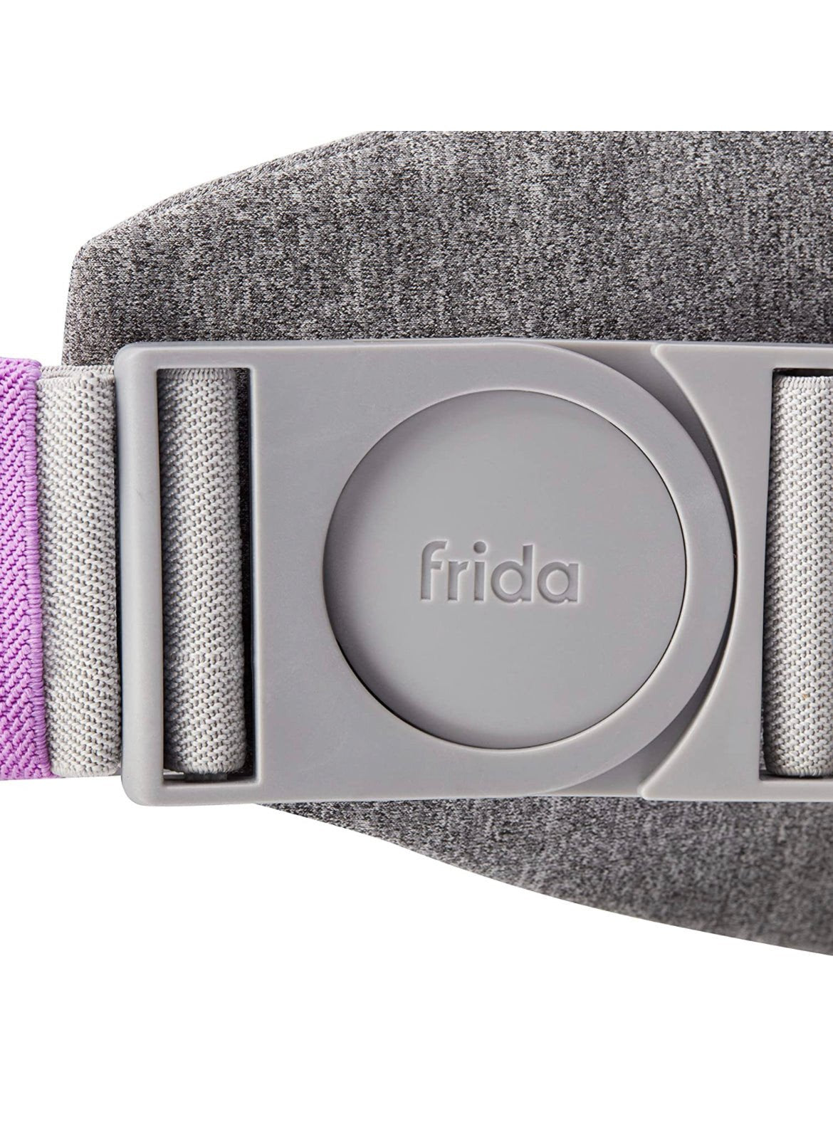 C-Section Recovery Band, Hot + Cold Therapy by Frida Mom.