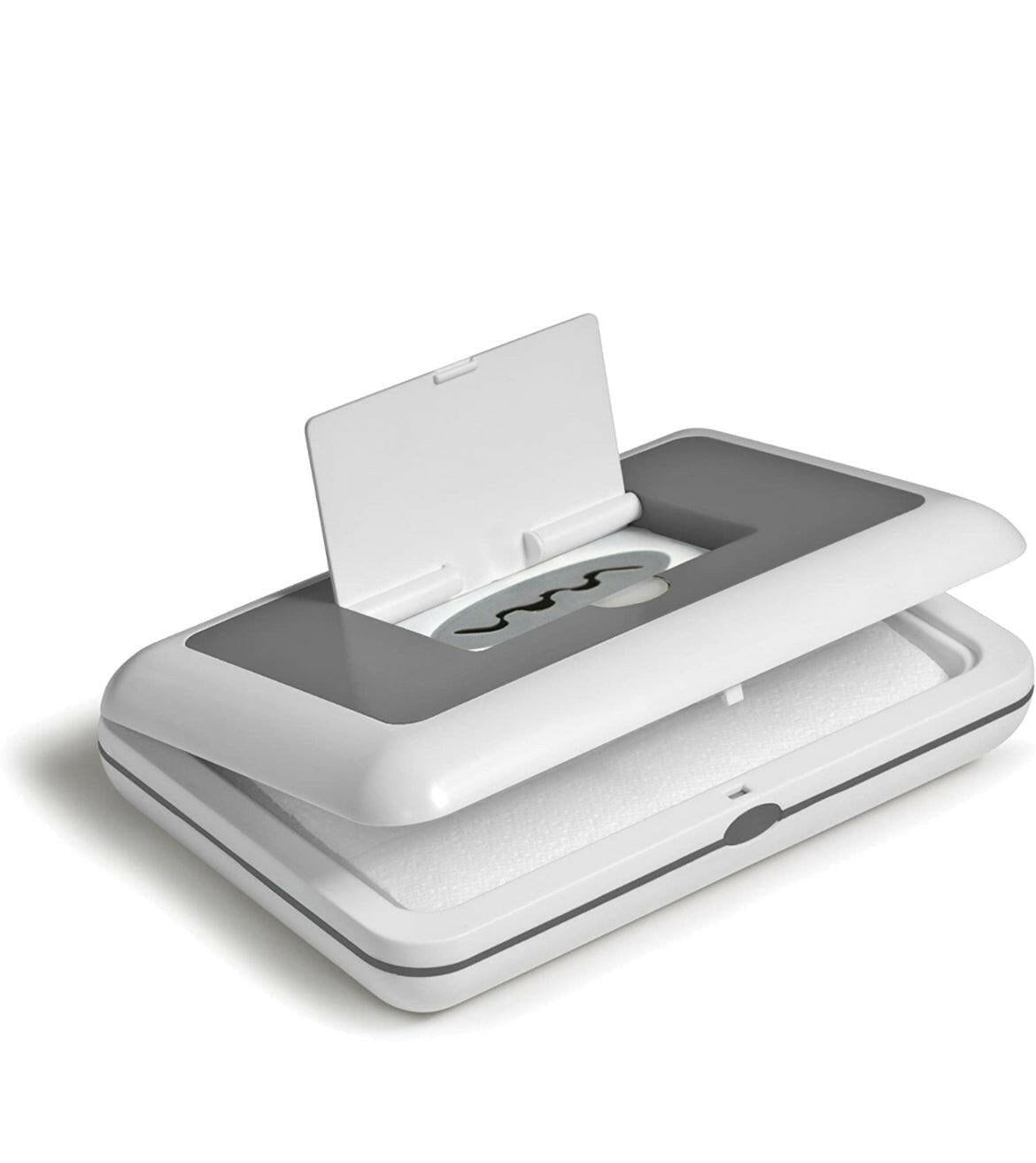Compact Wipes Warmer by Prince Lionheart.