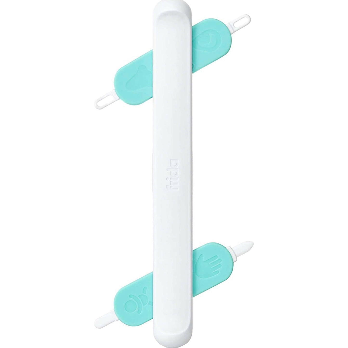 3-in-1 Baby Nose Boogers and Ear Wax Picker by FridaBaby.