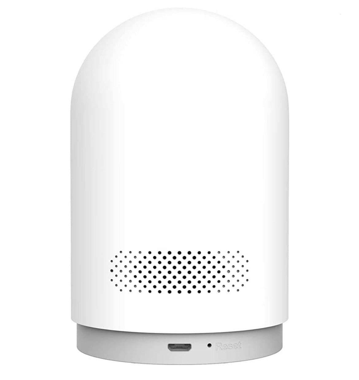 Xiaomi Mi 360° Home Security Camera 2K Pro.