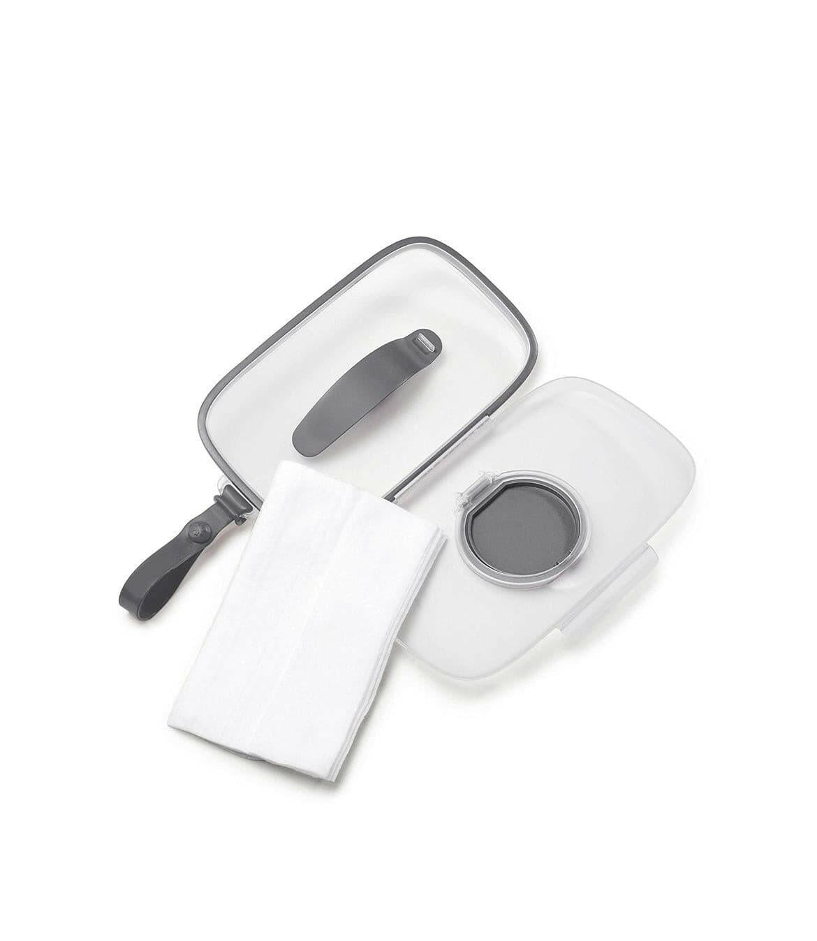 Skip Hop Wipes Case.