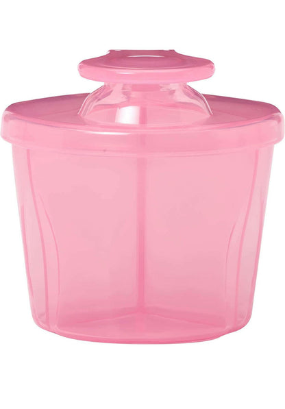 Dr. Brown's Travel Formula Dispenser with Lid.