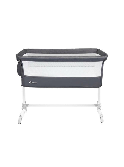 newborn bedside crib