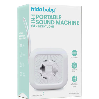 portable white noise machine