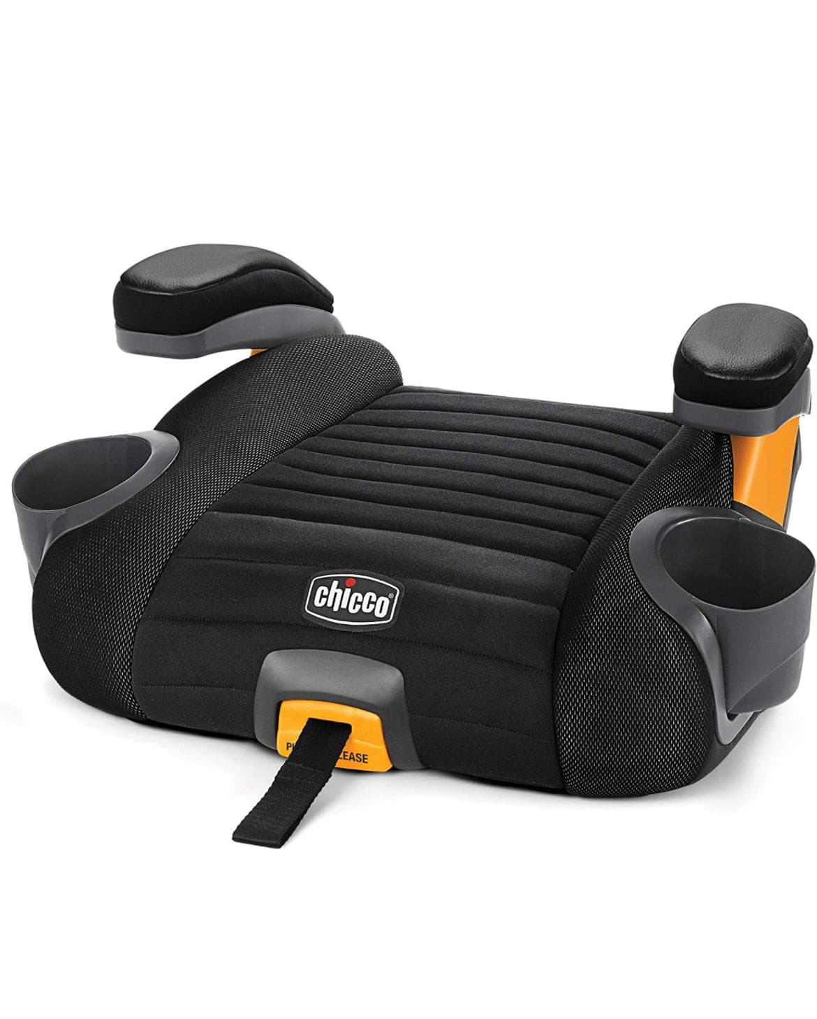 GoFit Plus Backless Booster Car Seat By Chicco.