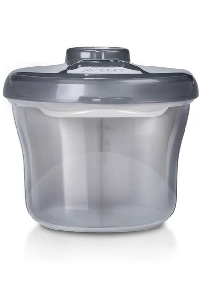 Philips Avent Powder Formula Dispenser & Snack Cup - Blue, SCF135/06.
