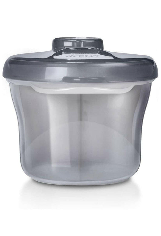 Philips Avent Powder Formula Dispenser & Snack Cup - Blue, SCF135/06.