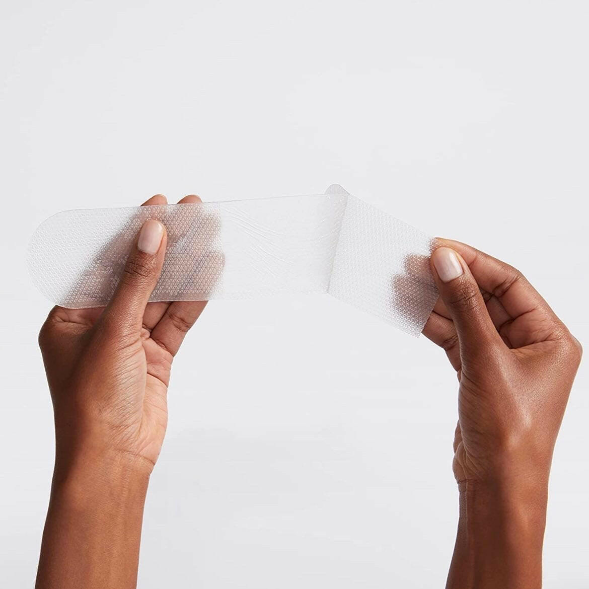 C-Section Medical Grade Silicone Scar Patches by Frida Mom.