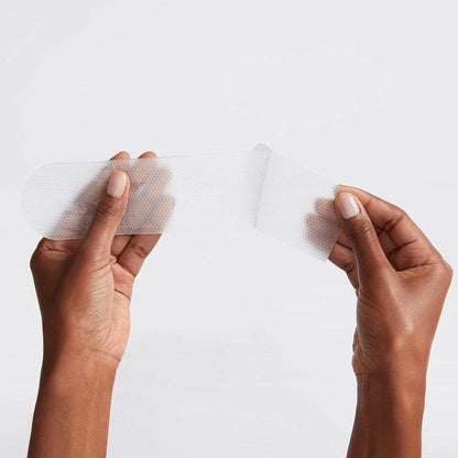 C-Section Medical Grade Silicone Scar Patches by Frida Mom.