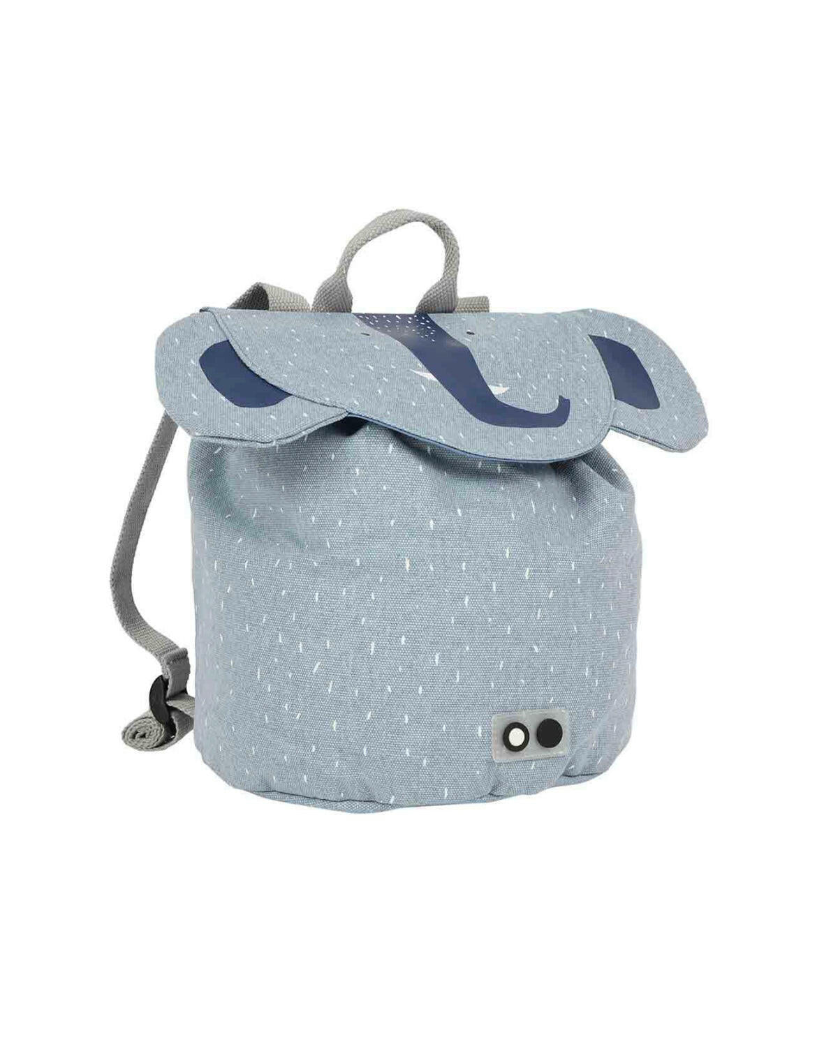 Trixie Mrs. Elephant Mini Backpack