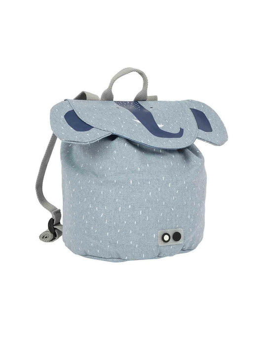 elephant mini backpack