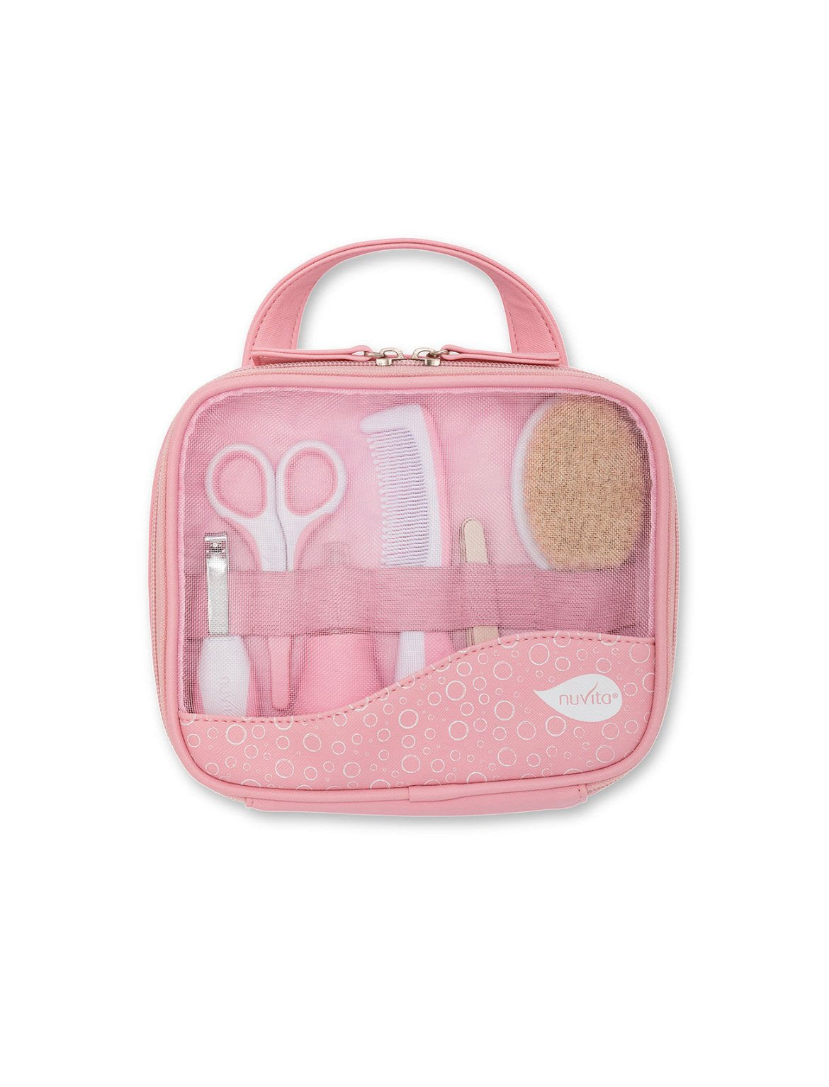 Nuvita - Essential Baby Care Kit.
