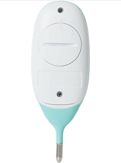 FridaBaby Quick-Read Digital Rectal Thermometer.