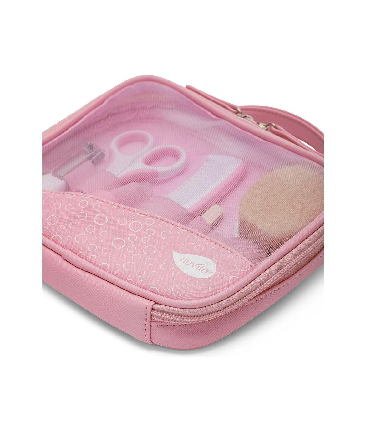 Nuvita - Essential Baby Care Kit.