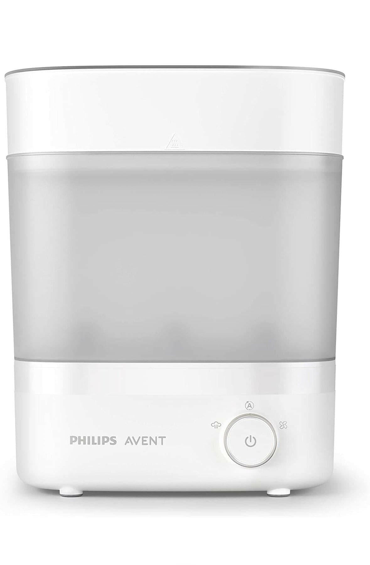 Philips AVENT Baby Bottle Sterilizer with Dryer.