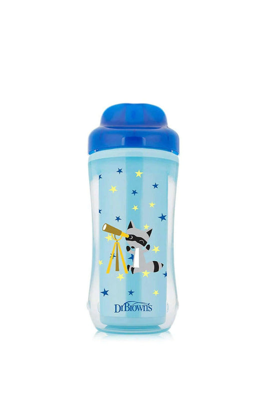 Dr Brown Spoutless Insulated Cup - 300ml