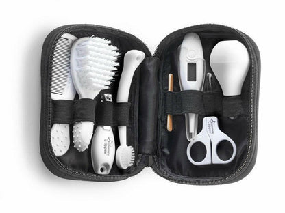 Tommee Tippee Closer to Nature Healthcare & Grooming Kit.