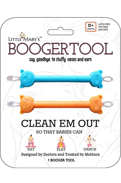 Baby Nasal Booger Tool by Little Marry.
