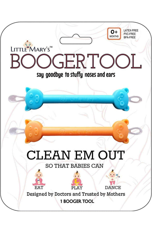 Baby Nasal Booger Tool by Little Marry.