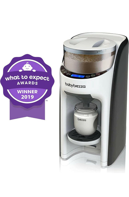 Brezza Formula Pro Advanced Formula Dispenser Machine.