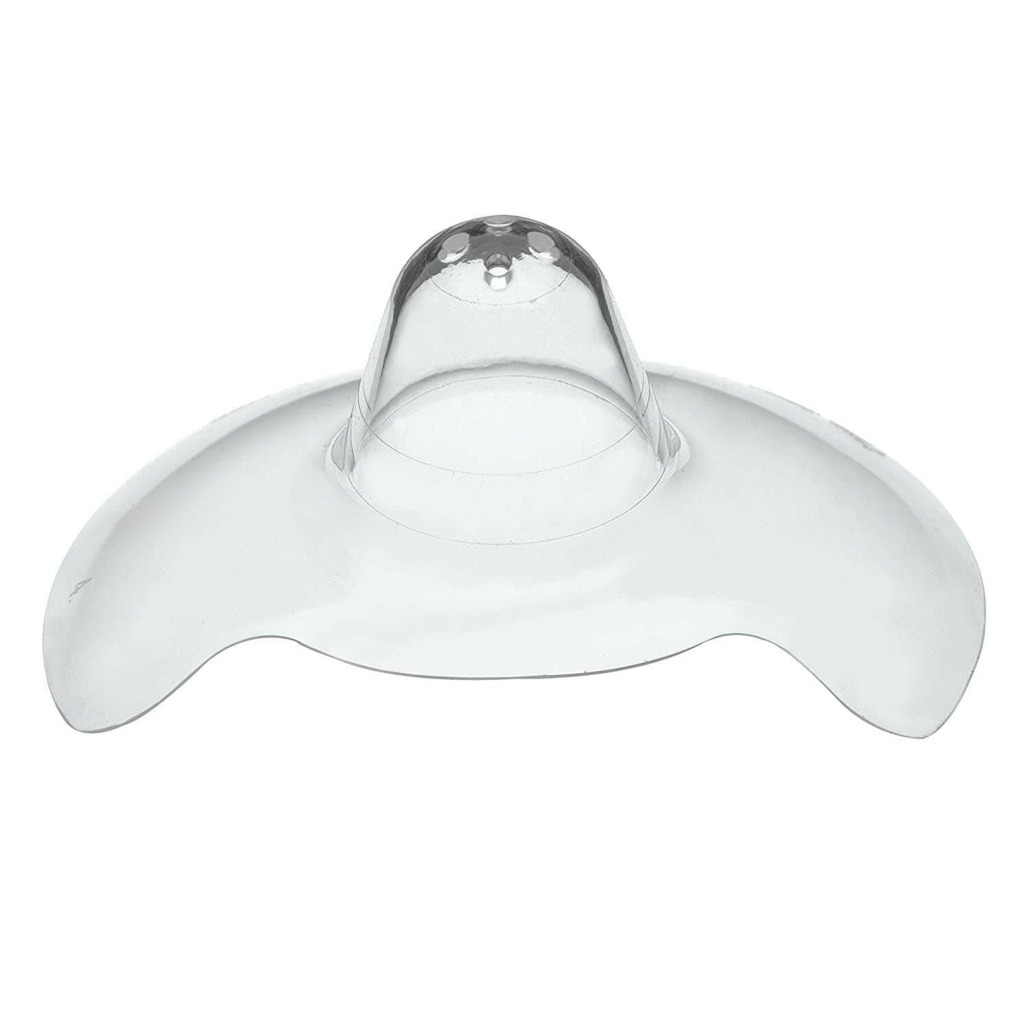 Medela Contact Nipple Shield for Breastfeeding.