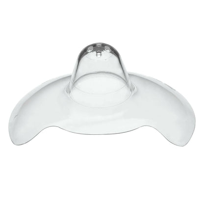 Medela Contact Nipple Shield for Breastfeeding.