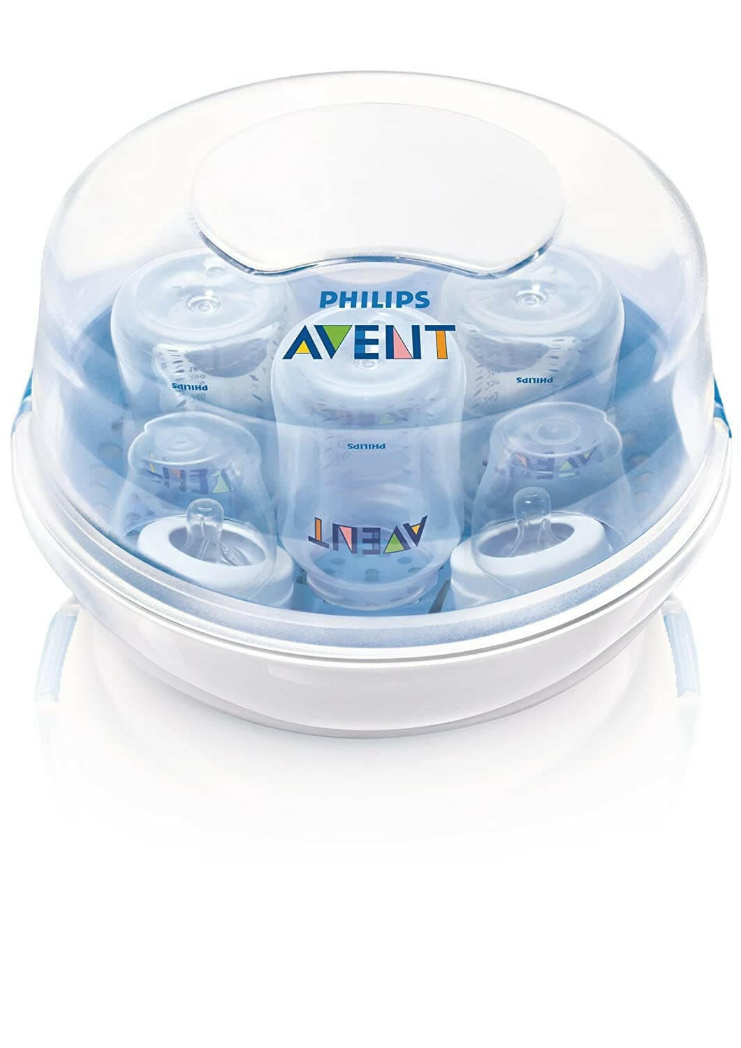 avent sterilizer