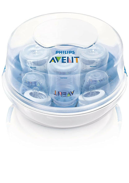 avent sterilizer
