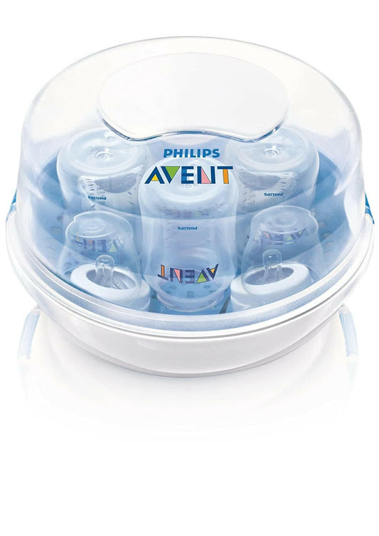 avent sterilizer